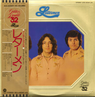 Preview: Golden Double 32 (2-LP, Japan) Preview: Golden Double 32 (2-LP, Japan)