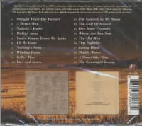 Preview: Killin' Time & Put Yourself In My Shoes (CD) Preview: Killin' Time & Put Yourself In My Shoes (CD)
