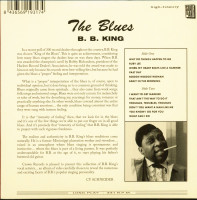 Preview: The Blues (CD, Limited Edition) Preview: The Blues (CD, Limited Edition)