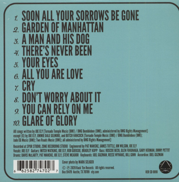 Love In The Midst Of Mayhem (CD)