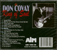 Preview: King Of Soul (CD) Preview: King Of Soul (CD)