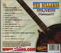Preview: Live!!! Almost (CD) Preview: Live!!! Almost (CD)