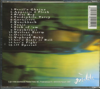 Preview: Mystic Melodies (CD) Preview: Mystic Melodies (CD)
