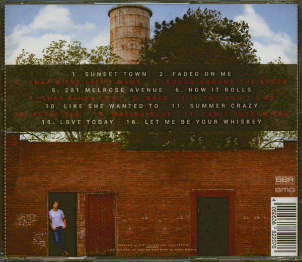 Highway 99 (CD)