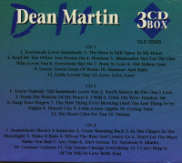 Preview: Everybody Loves Somebody (3-CD) Preview: Everybody Loves Somebody (3-CD)