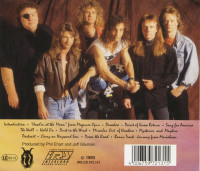 Preview: Live At The Whiskey (CD) Preview: Live At The Whiskey (CD)