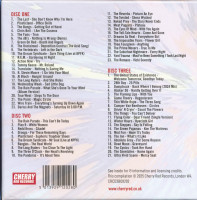 Preview: This Can't Be Toda -: A Trip Through the US Psychedelic Underground 1977 - 1988 (3-CD) Preview: This Can't Be Toda -: A Trip Through the US Psychedelic Underground 1977 - 1988 (3-CD)