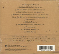 Preview: Beat The Devil & Carry A Rail (CD) Preview: Beat The Devil & Carry A Rail (CD)
