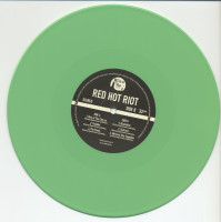 Preview: Up The Riot (LP, 10inch colored Vinyl) Preview: Up The Riot (LP, 10inch colored Vinyl)