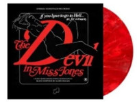 Preview: The Devil In Miss Jones - Original Soundtrack Recording (LP, colored Vinyl, Ltd.) Preview: The Devil In Miss Jones - Original Soundtrack Recording (LP, colored Vinyl, Ltd.)