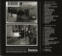 Preview: Sweet Spirit Of Dixie - Town Of Rock & Roll (CD) Preview: Sweet Spirit Of Dixie - Town Of Rock & Roll (CD)