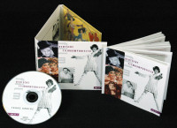 Preview: Grosse deutsche Filmkomponisten Vol.7 Preview: Grosse deutsche Filmkomponisten Vol.7