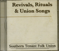 Preview: Revivals, Rituals & Union Songs Preview: Revivals, Rituals & Union Songs