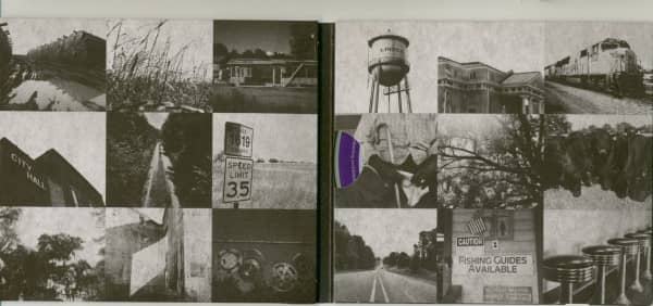 Cass County - Deluxe (CD)
