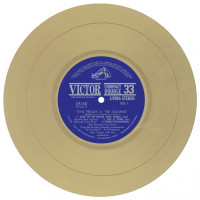 Preview: Elvis Presley - Kid Galahad - JAPAN (7inch, colored Vinyl, EP, 45rpm, Ltd.) Preview: Elvis Presley - Kid Galahad - JAPAN (7inch, colored Vinyl, EP, 45rpm, Ltd.)