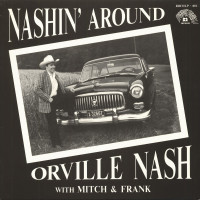 Preview: Nashin' Around (LP) Preview: Nashin' Around (LP)