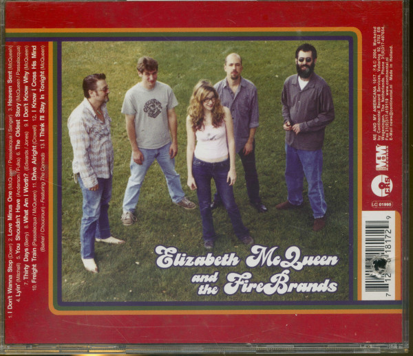 The Fresh Up Club (CD)