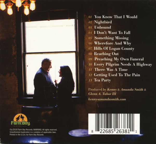 Unbound (CD)