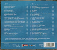 Preview: Tanze mit mir einen Tango (2-CD) Preview: Tanze mit mir einen Tango (2-CD)