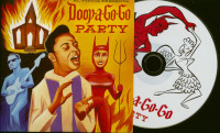 Preview: Doop-a-Go-Go Party (LP & CD) Preview: Doop-a-Go-Go Party (LP & CD)