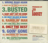 Preview: Farewell To The Tracks (CD) Preview: Farewell To The Tracks (CD)