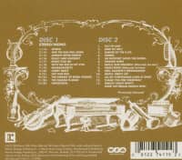Preview: Horizontal (2-CD) Preview: Horizontal (2-CD)