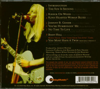 Preview: Live Bootleg Series Vol.14 - It's Johnny's Birthday (CD) Preview: Live Bootleg Series Vol.14 - It's Johnny's Birthday (CD)