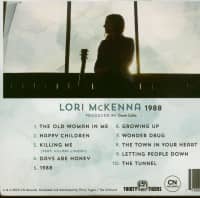 Preview: 1988 (CD) Preview: 1988 (CD)