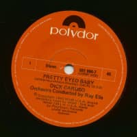 Preview: Pretty Eyed Baby - Angela Jones (7inch, 45rpm, SC) Preview: Pretty Eyed Baby - Angela Jones (7inch, 45rpm, SC)