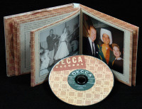 Preview: We're Gonna Bop - The Complete Recordings on Abbott and Decca 1954-1957 Preview: We're Gonna Bop - The Complete Recordings on Abbott and Decca 1954-1957