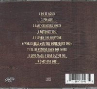 Preview: Live In Concert (CD) Preview: Live In Concert (CD)