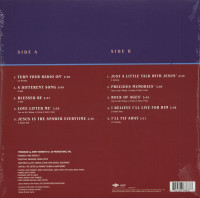 Preview: Today's Gospel Favorites (LP) Preview: Today's Gospel Favorites (LP)