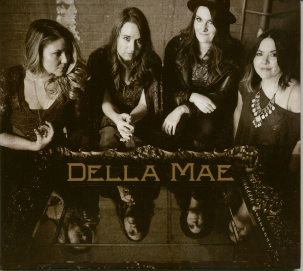 Della Mae (CD)