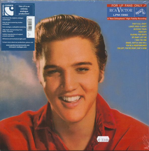 For LP Fans Only (LP, 180g Vinyl) For LP Fans Only (LP, 180g Vinyl)