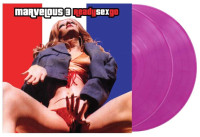 Preview: Readysexgo (2-LP, colored Vinyl) Preview: Readysexgo (2-LP, colored Vinyl)