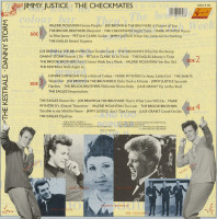Preview: Dance On - Youth Club Classics (2-LP) Preview: Dance On - Youth Club Classics (2-LP)