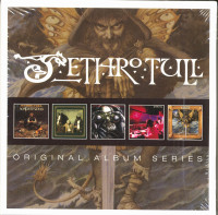 Preview: Original Album Series (5-CD) Preview: Original Album Series (5-CD)