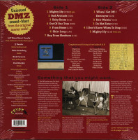 Preview: The Lost Studio Sessions 1978 (LP) Preview: The Lost Studio Sessions 1978 (LP)