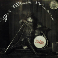 Preview: Jet Black Leather Machine 1958-1962 (incl. CD) Preview: Jet Black Leather Machine 1958-1962 (incl. CD)