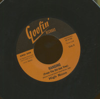 Preview: Let's Go Daddy-O - Hanging (From The Old Oak Tree) (7inch, 45rpm) Preview: Let's Go Daddy-O - Hanging (From The Old Oak Tree) (7inch, 45rpm)