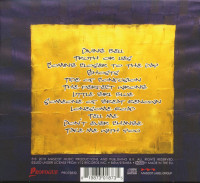 Preview: Coming Closer To The Day (CD) Preview: Coming Closer To The Day (CD)