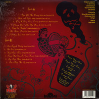 Preview: Poison Never Tasted That Sweet (LP) Preview: Poison Never Tasted That Sweet (LP)