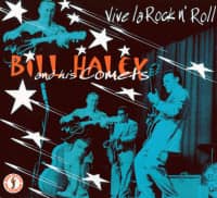 Preview: Vive la Rock & Roll - Paris 1958 (CD) Preview: Vive la Rock & Roll - Paris 1958 (CD)