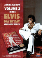 Preview: Elvis Day By Day 2018 - The Year In Review Preview: Elvis Day By Day 2018 - The Year In Review