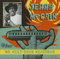 Preview: My Next Door Neighbour (LP, 10inch) Preview: My Next Door Neighbour (LP, 10inch)