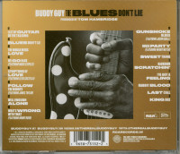 Preview: Blues Don't Lie (CD) Preview: Blues Don't Lie (CD)
