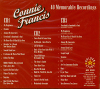 Preview: Among My Souvenirs (3-CD) Preview: Among My Souvenirs (3-CD)