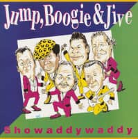 Preview: Jump, Boogie & Jive (LP) Preview: Jump, Boogie & Jive (LP)