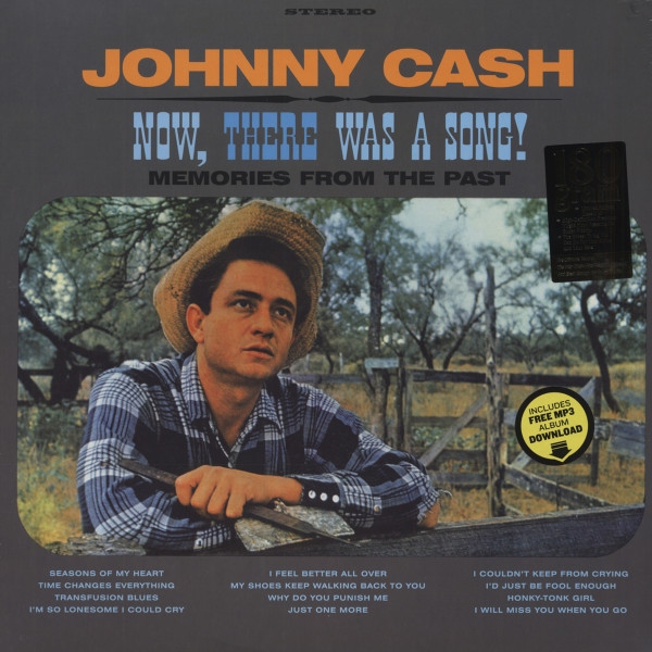Now There Was A Song...plus (1960) 180g Vinyl Limited Edition Now There Was A Song...plus (1960) 180g Vinyl Limited Edition