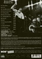 Preview: Live At Rockpalast (DVD) Preview: Live At Rockpalast (DVD)
